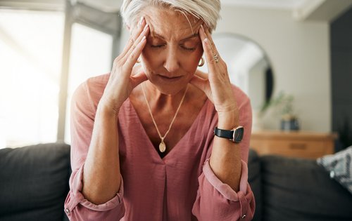 Gedächtnisverlust: die 7 unterschätzten Auslöser