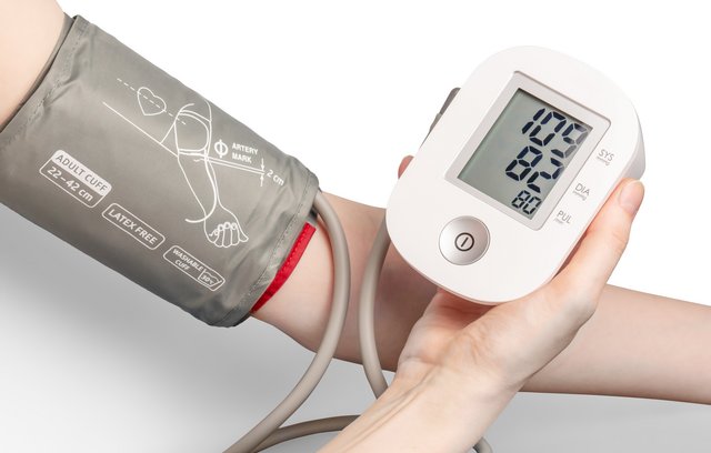 Blutdruckmessgeräte sind ein wichtiger Baustein für die Prophylaxe. 