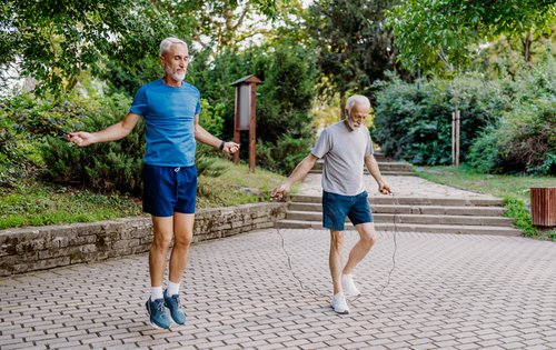 Metabolisches Training: Steigern Sie Ihr Energielevel