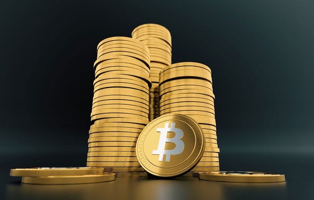 Investitionen in Bitcoin setzen gute Informationen voraus.