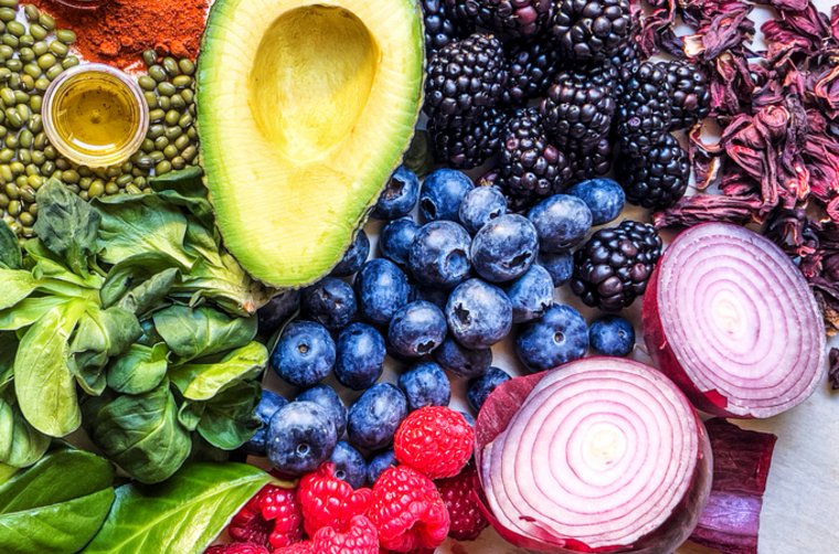 Parkinson und Ernährung: was Sie beeinflussen können