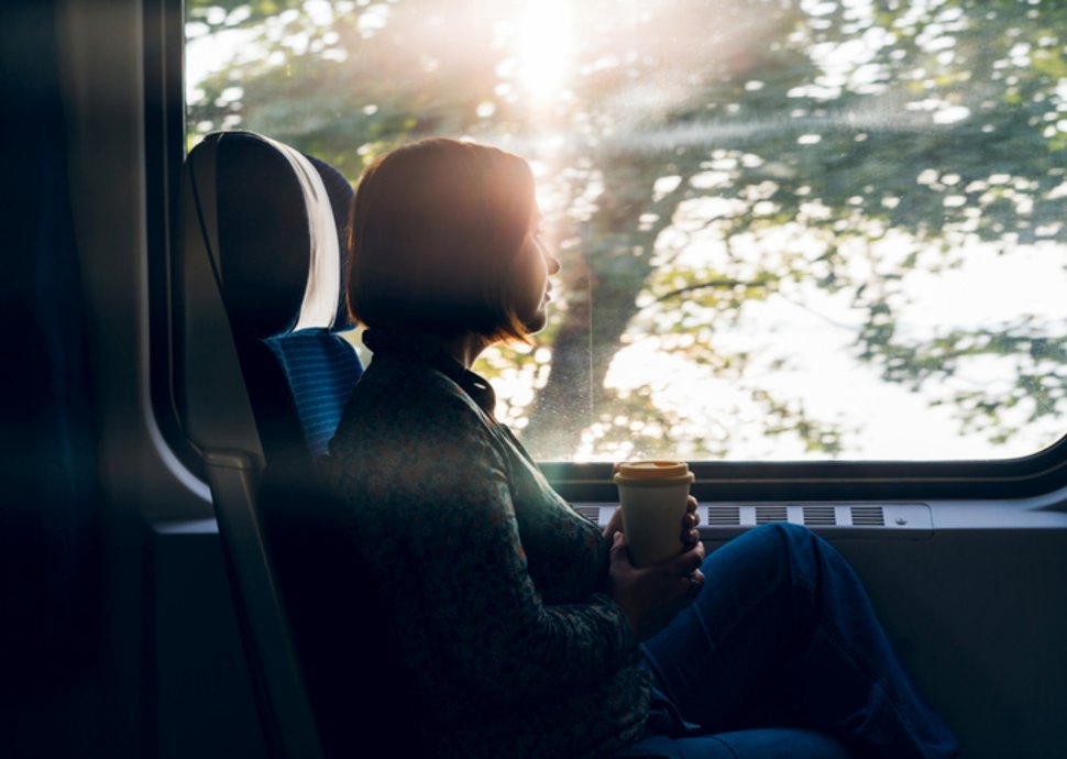Bahnreisen mit Charme – diese Routen kennen Sie nicht