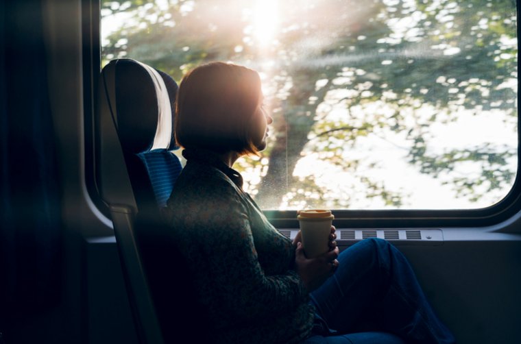 Bahnreisen mit Charme – diese Routen kennen Sie nicht