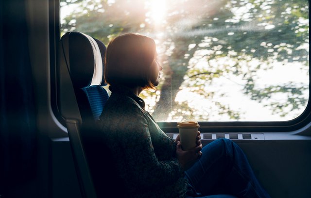 Bahnreisen mit Charme – diese Routen kennen Sie nicht