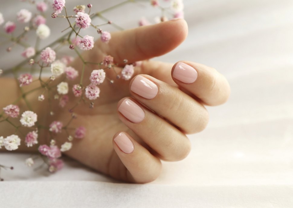Tipps, für natürlich schöne Fingernägel Tipps, für natürlich schöne Fingernägel