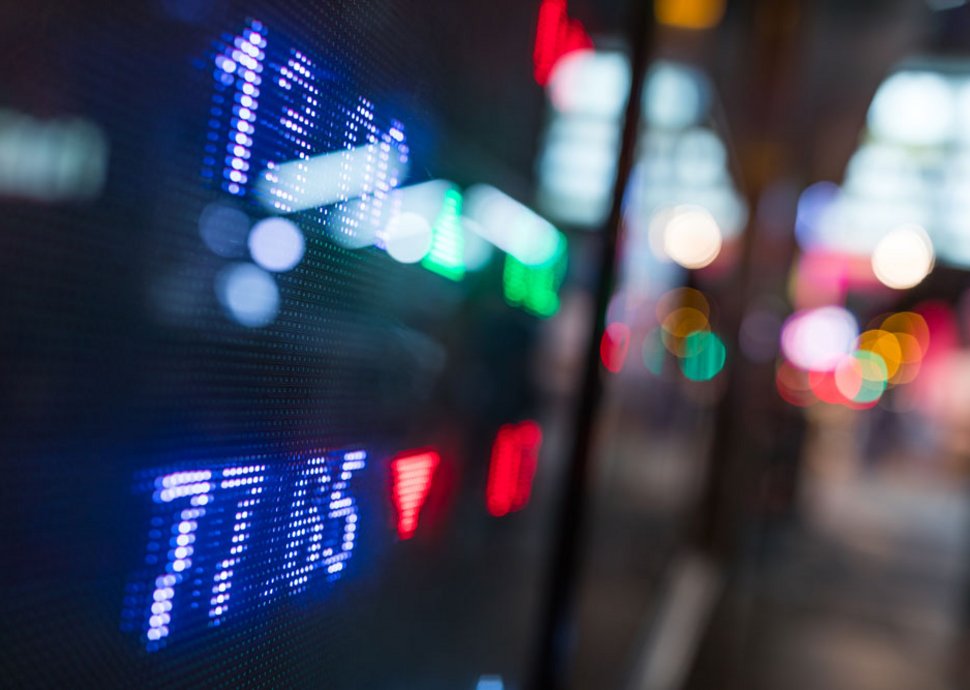 Eine breite Diversifikation ist unerlässlich.