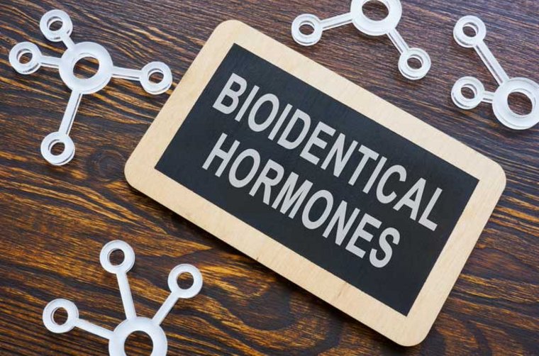Bioidentische Hormone, warum sind sie besser?
