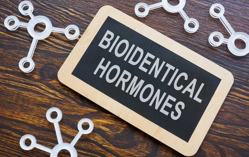 Bioidentische Hormone, warum sind sie besser?