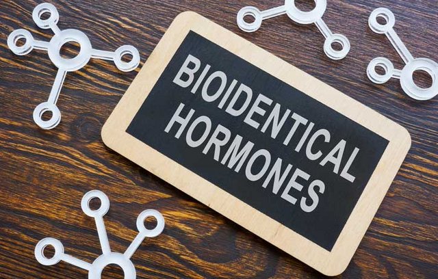 Bioidentische Hormone, warum sind sie besser?