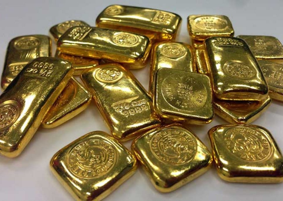 Die Investition in Gold gilt als eine der sichersten Geldanlagen.
