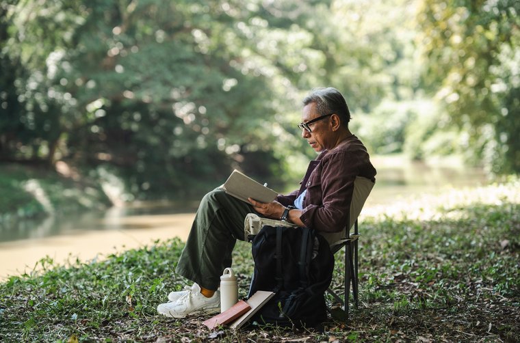 Raus aus der Routine: Warum Stillstand bremst