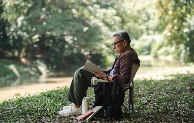 Raus aus der Routine: Warum Stillstand bremst