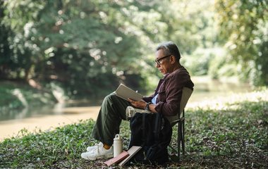 Raus aus der Routine: Warum Stillstand bremst