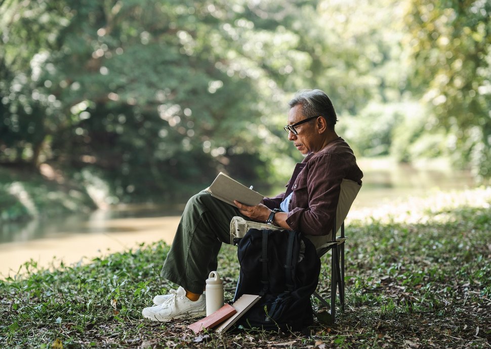 Raus aus der Routine: Warum Stillstand bremst