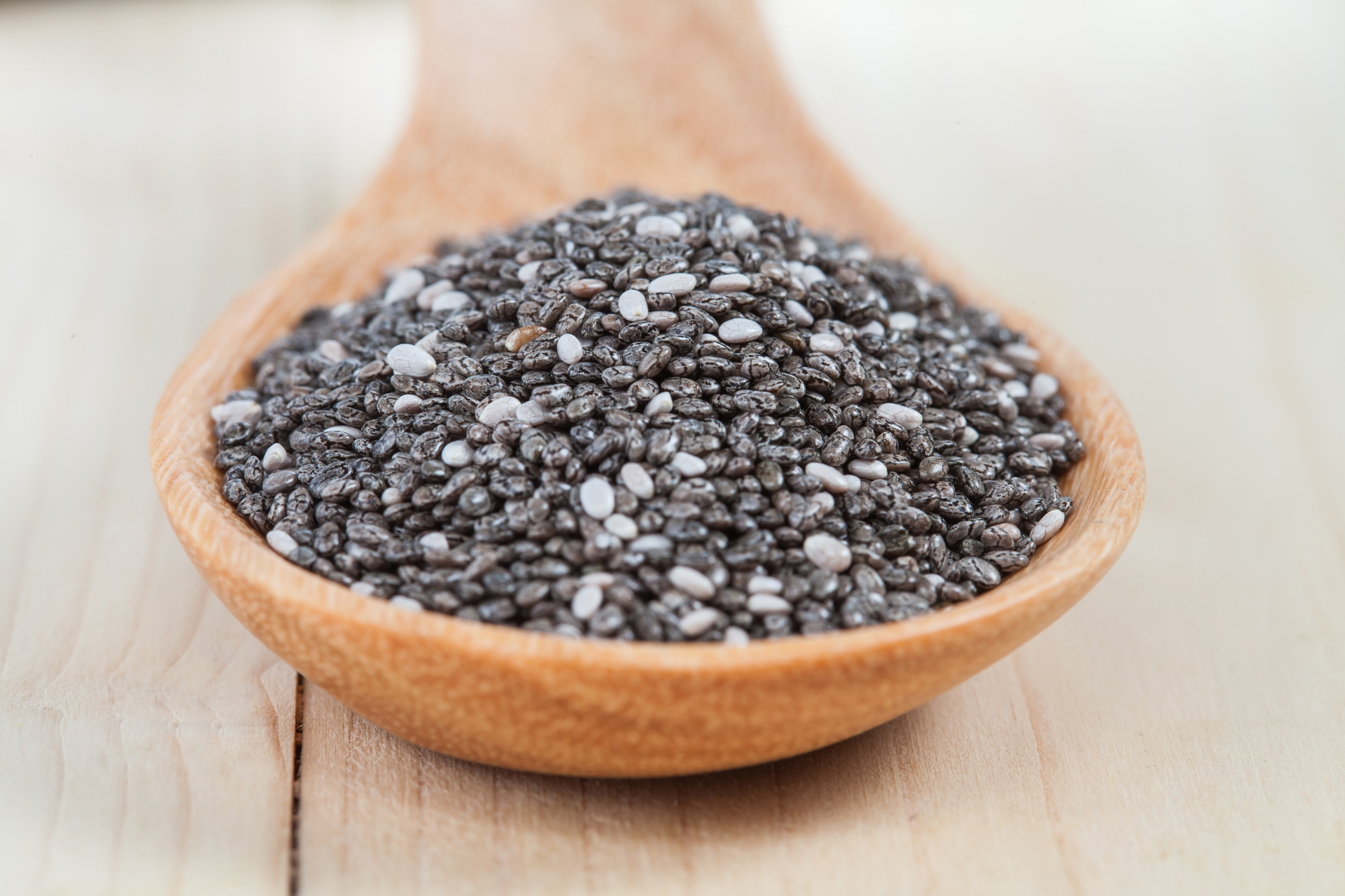 Chia Samen - das neue Superfood - 50PLUS.de – im besten Alter, Senioren ...